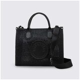 Hispanitas Nakupovalne torbe Bolsos Mujer Modèle Samba Črna | Shoptok.si