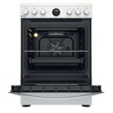  Električni šporet Indesit IS67V8CHW/E | Eponuda.ba