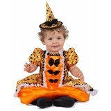 My other Me Svečana odjeća za djecu Versalles Vještica Oranžna (2 Dijelovi) 12-24 Mjeseca | shoptok.hr