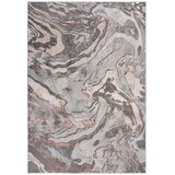Flair Rugs Sivo-bež preproga Marbled, 120 x 170 cm Cene