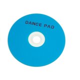  USB podloga za ples 90x80cm | shoptok.hr