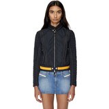 Diesel Jacket - G-RITAS JACKET black | Shoptok.si