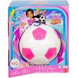 Mattel Barbie Nevjerojatna karijerna lutka - Nogometašica - | shoptok.hr