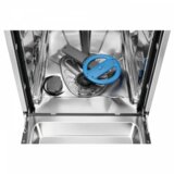 Electrolux ESG42310SX mašina za pranje sudova