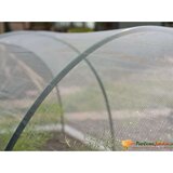 Nature mreža protiv insekata 2 x 10 m prozirna | shoptok.hr