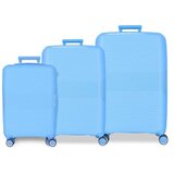 Movom pp Set kofera 3/1 - Sky blue ( 53.294.27 ) Cene