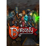 Barony Steam Key GLOBAL | ePonuda.com