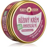 Purity Vision BIO Rose univerzalna krema iz ruže 70 ml | shoptok.hr