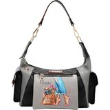  Torba fashion NIKKY Essence Of You FW25 26x24x12.5cm NK13029 P12 Netto | shoptok.hr