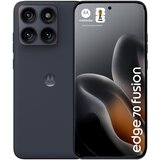 Motorola Edge 70 Fusion 8GB/256GB Black Cene