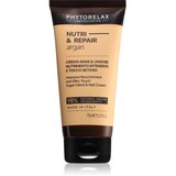 Phytorelax Laboratories Olio Di Argan hranilna krema za roke 75 ml Cene