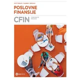 Judžin F. Brajem,Skot Bisli - Poslovne finansije - CFIN