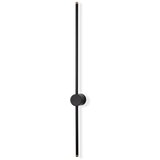 Opviq lights Crna LED zidna lampa ø 7 cm Sword – | shoptok.hr