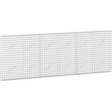  Gabion s 5 mm žicom i mrežom 5x5 cm 300x10x100 cm | shoptok.hr