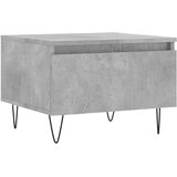  Stolići za kavu 2 kom boja betona 50x46x35 cm konstruirano drvo | shoptok.hr