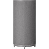 Blomus LED vanjska svjetiljka s mogućnosti zatamnjivanja s USB ø 25 cm Tawa – | shoptok.hr