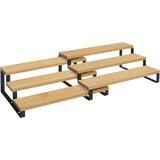 Songmics set 2 organizatorjev za omare | Shoptok.si
