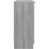  Komoda boja hrasta sonome 60 x 30 x 70 cm od konstruiranog drva | Eponuda.com