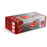 Fahrenheit Spajkalna postaja s kositrom in držalom za spajkalnike - 230 V / 60 W | Shoptok.si