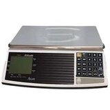 A-CLASS POS elektronska vaga PS6X30 LCD ekran/15-30kg/5-10 g | Eponuda.com
