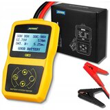 Digitalni tester akumulatorjev z lcd zaslonom 12V soh / soc / a / v Cene