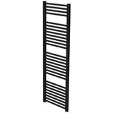  Kopalniški cevni radiator Alta 450 x 1374 (Antracit) | Shoptok.si
