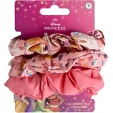 Princess Hair Accessories gumice za kosu za djecu 3 kom