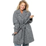 Pri Women's TEDDY boucle fabric bear coat | shoptok.hr