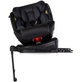 Chipolino autosjedalica i-Size 40–150 cm ISOFIX 360° HYPNOTIC PLUS Charcoal | shoptok.hr
