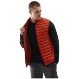 4f Jakne 4FAW23TVESM06261S Rdeča | Shoptok.si