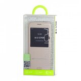 Goospery g-case preklopna torbica samsung galaxy S7 G930 - bel | Shoptok.si