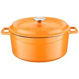 Lava okrugli Dutch oven | Eponuda.ba