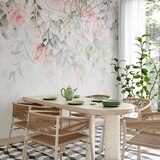  Foto tapeta - Waterfall of Roses - First Variant 200x140 | shoptok.hr