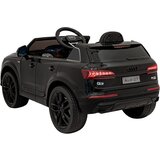  Licencirani auto na akumulator Audi Q7 NEW LIFT - crni | shoptok.hr