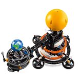 Lego Technic: Planet Zemlja in Luna v orbiti | Shoptok.si
