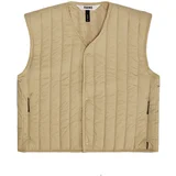 Rains Banja Short Liner W Vest Sand