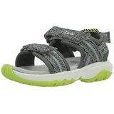 Clarks Sandali & Odprti čevlji 136856 Siva Cene
