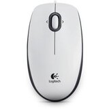 Logitech B120 optički kombinirani miš Za ljevoruke i dešnjake USB tip A optički 800 DPI | Eponuda.ba