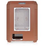 Thermaltake kućiste the tower 600 mocha mousse | Eponuda.com