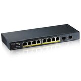Zyxel GS1100-10HP 10-port Desktop Gigabit Ethernet switch, GS1100-10HP-EU0101F Cene