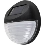 Rabalux Lermos spoljna LED solarna lampa 2 kom 0.06w crna Cene