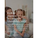 Equa Omega-3 pastile, za svakodnevnu podršku mozgu, srcu, imunitetu, 30 komada | shoptok.hr