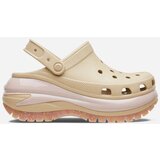 Crocs Classic Mega Crush Clog 207988 CHAI/MULTI | Shoptok.si