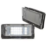 Oem LED osvetljenje za tablice BMW E46 / E44 2d, 1998-2003, 18 LED dioda Cene