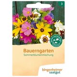 Bingenheimer Saatgut cvetlična mešanica "Bauerngarten" Cene