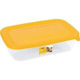 Curver Kutija za hranu Fresh&Go 1l pravougaona CU 00554-007 | ePonuda.com