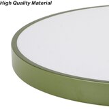  Brilagi - LED prigušiva stropno svetlo POOL LED/48W/230V 3000-6000K 40 cm zeleno + daljinski upravljač | Eponuda.com