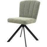 Premium Living Stol Nora, Zelena | Shoptok.si