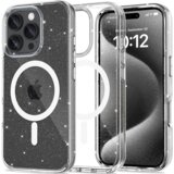 TECH-PROTECT FLEXAIR HYBRID OVITEK MAGSAFE ZA IPHONE 16 PRO BLEŠČICE, (21971614) | Shoptok.si