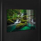 Monee STEKLENA SLIKA | Shoptok.si